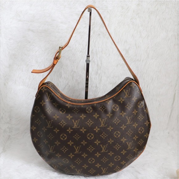 💎✨AUTHENTIC✨💎 Louis Vuitton Croissant GM - Picture 3 of 15